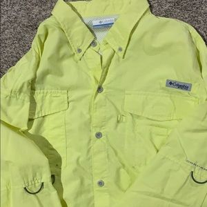 Men’s XL PFG